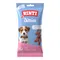 RINTI Bitties Puppy Kurczak Kurczak z kaczką, 5 x 75 g
