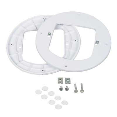 PetSafe dvířka pro kočky s mikročipem (Š 15 x V 12,1 cm)