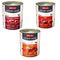 Kombi-Paket animonda GranCarno Original Adult 36 x 800 g 12 x Multifleisch-Cocktail + 12 x Rind + 12 x Rind & Huhn