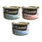 Lot Miamor 24 x 85 g pour chat lot mixte poisson (3 sortes)