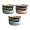 Miamor Paté 12 x 85 g Multibox Fisk (3 sorter)