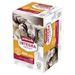 animonda Integra Protect Adult Nieren Schaaltje 6 x 100 g Kattenvoer Rund
