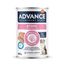 4 + 2 gratis! 6 x 400 g Advance Veterinary Diets Atopic: Medium/Maxi