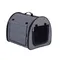 Hondenbench Opvouwbaar Easy Go S: L 48 x B 41 x H 41 cm - Hondenbench Opvouwbaar Easy Go
