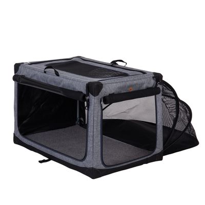 Transporthütte Pet Home Grösse L: B 61 x T 91 x H 58 cm