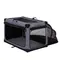 Transporthütte Pet Home B 61 x T 91 x H 58 cm (Größe L)