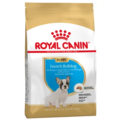 Royal Canin French Bulldog Puppy - Hondenvoer 10 kg