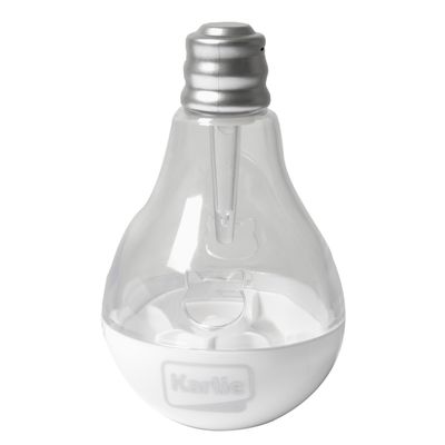 Jouet Karlie Ampoule à friandises pour chat en complément : 3 x 26 g Cosma Snackies, poulet