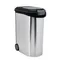 Curver Metallic Dry Dog Food Container 20kg capacity