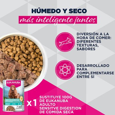 Eukanuba Special Care Adult Sensitive Digestion