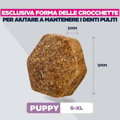 Eukanuba Special Care Sensitive Digestion Puppy - 2,3 kg