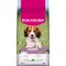 Eukanuba Premium Nutrition Puppy Small & Medium Breed Lamm & Reis 2 x 12 kg