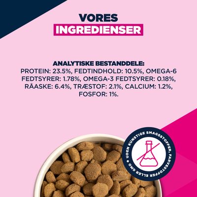 Eukanuba Premium Nutrition Mature Large & Giant Breed Kylling - Sparepakke: 2 x 15 kg