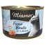 Sparpaket Miamor Feine Beute 24 x 185 g Lachs