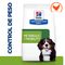 Hill's Prescription Diet Canine Metabolic + Mobility 6 kg