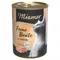 Výhodné balení Miamor Feine Beute 24 ks (24 x 400 g) kuřecí