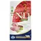 Farmina N&D Quinoa Cat Weight Management Agnello, Quinoa e Broccoli Set %: 2 x 1,5 kg