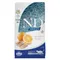 N&D Ocean Adult gabonamentes hering & narancs 2 x 1,5 kg