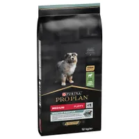 Purina Pro Plan Medium Puppy Lam & Rijst Sensitive Digestion Hondenvoer Dubbelpak: 2 x 12 kg