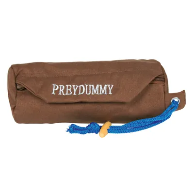 Dummy Trixie Preydummy pour chien - L 20 x l 8 cm, marron
