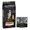 PURINA PRO PLAN 12 / 14 kg + friandises Dental Care 345 g ou 426 g offertes ! Medium & Large Adult 7+ Age Defence (14 kg) + Dental Care pour grand chien (25-40 kg)(426 g)