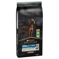 PURINA PRO PLAN Large Adult Athletic Sensitive Digestion agneau, riz - lot % : 2 x 14 kg