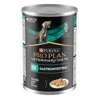 Purina PRO PLAN Veterinary Diets Canine Mousse EN Gastro - 6 x 400 g