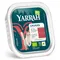 Yarrah Bio Chunks 16 x 100 g poulet, bœuf, persil, thym