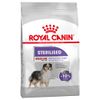 Royal Canin Medium Sterilised 3 kg