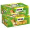 Kitekat in buste 96 x 85 g Umido gatto Mix in salsa: La Simpatica Canaglia + Picnic in salsa