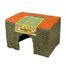 JR Farm Hooi-Huis Wortel Dubbelpak: 2 x 350 g (middel)