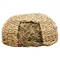 JR Farm igloo z siana, dla gryzoni 310 g (średnie: 26 x 26 x 13 cm)