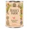 Rosie's Farm Puppy 6 x 400 g Puppy: Huhn