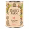 Pakiet Rosie's Farm Puppy, 12 x 400 g Kurczak