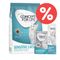 Probierset Concept for Life Sensitive Sensitive in Soße + 400 g Trocken + 75 g Paste