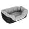Letto per cani Lazy L 75 x P 50 x H 25 cm
