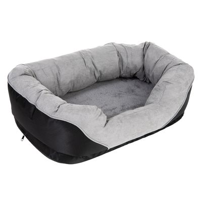 Hundebett Lazy L 75 x B 50 x H 25 cm