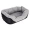 Hundebett Lazy L 75 x B 50 x H 25 cm