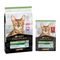 Pack bi-nutrition : PURINA PRO PLAN 10 kg de croquettes + 12 sachets de 85 g 10 kg Sterilised riches en dinde + 12 x 85 g Sterilised bœuf