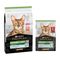 Pack bi-nutrition : PURINA PRO PLAN 10 kg de croquettes + 12 sachets de 85 g 10 kg Sterilised riches en saumon + 12 x 85 g Sterilised bœuf