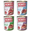 Pakiet RINTI Kennerfleisch, 12 x 800 g Mix 1