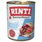 Fai scorta! RINTI Kennerfleisch 24 x 800 g Cuori di Pollame