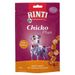 RINTI Chicko Plus Käsewürfel 225 g