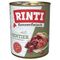 Sparpaket RINTI Kennerfleisch 12 x 800 g Rentier