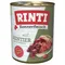 Varčno pakiranje RINTI Kennerfleisch 24 x 800 g Severni jelen