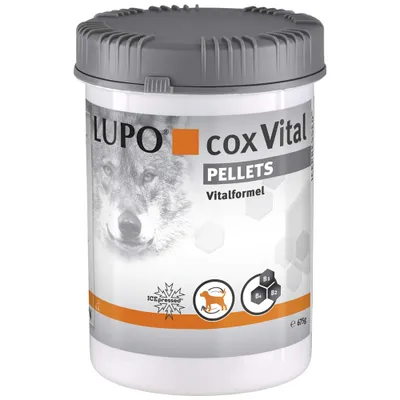 LUPO Cox Vital - 675 g LUPO Cox Vital - 675 g