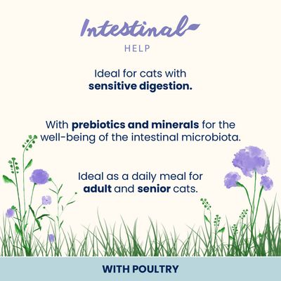 Almo Nature Functional Intestinal Help