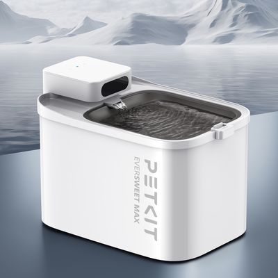 Petkit Eversweet Max Fontanella