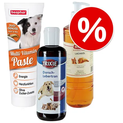 Topsellerset hud och päls - 3-delat set Topsellerset hud och päls - 3-delat set