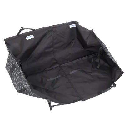 Kleinmetall Allside Classic autós védőhuzat - H 140 x Sz 145 cm